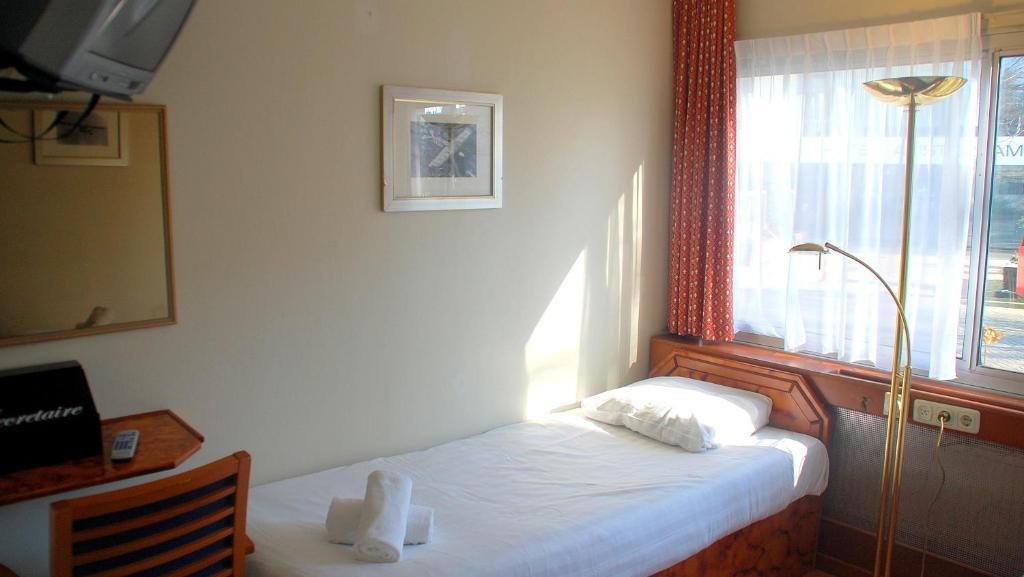 Budget Hostel Bargain Toko 암스테르담 객실 사진