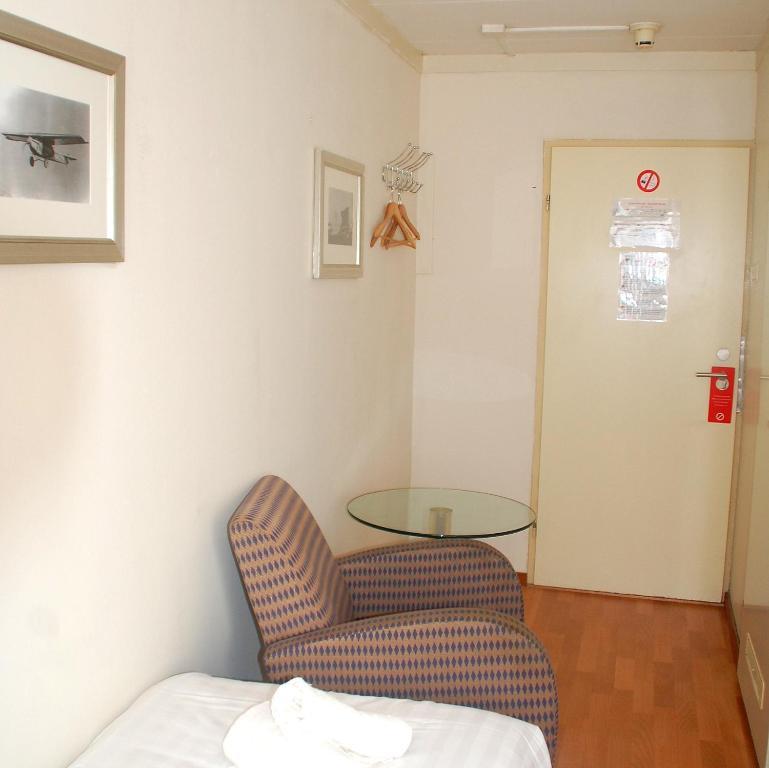 Budget Hostel Bargain Toko 암스테르담 객실 사진