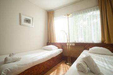 Budget Hostel Bargain Toko 암스테르담 외부 사진