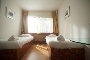 Budget Hostel Bargain Toko 암스테르담 외부 사진