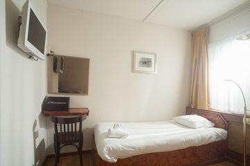Budget Hostel Bargain Toko 암스테르담 외부 사진